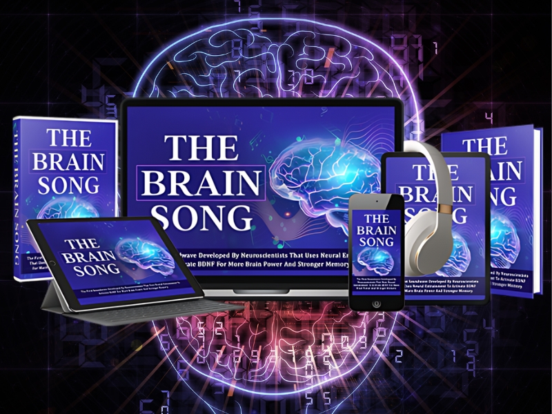 The-Brain-Song-1
